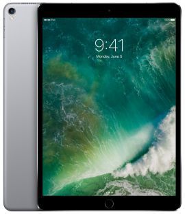 Tablet APPLE iPad Pro 10.5 LTE 64 GB MQEY2FD/A Gwiezdna szarość w MediaExpert