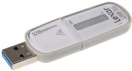 Pamięć LEXAR JumpDrive M10 (LJDM10-128BBEU) 128 GB