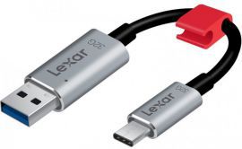 Pamięć LEXAR Jumpdrive C20c (LJDC20C-32GBBEU) 32GB