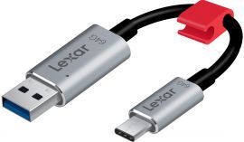 Pamięć LEXAR JumpDrive C20c (LJDC20C-64GBBEU) 64 GB