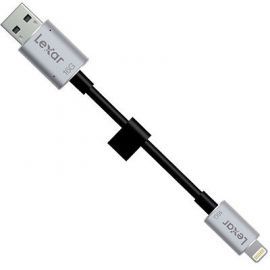 Pamięć LEXAR Jumpdrive C20I Lighting (LJDC20I-16GBBEU) 16GB