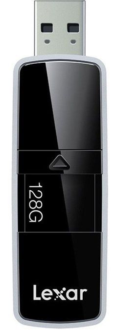 Pamięć LEXAR P20 (LJDP20-128CRBEU) 128 GB