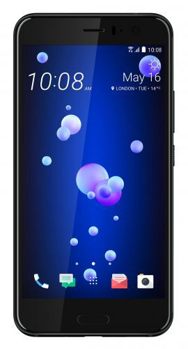 Smartfon HTC U11 Czarny