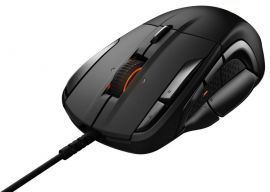 Mysz STEELSERIES Rival 500