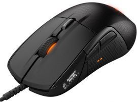 Mysz STEELSERIES Rival 700