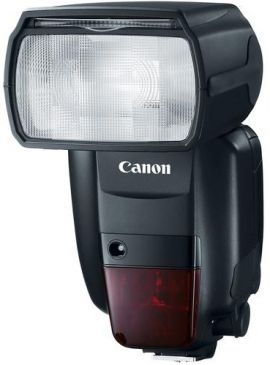Lampa błyskowa CANON Speedlite 600EX II-RT w MediaExpert