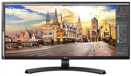 Monitor LG 29UM59