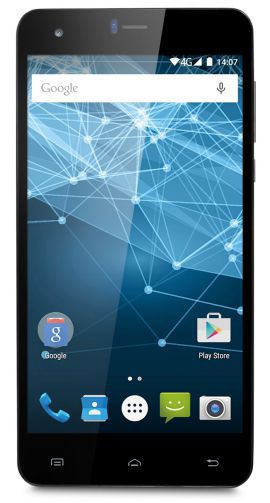 Smartfon GOCLEVER Quantum 2550 Czarny