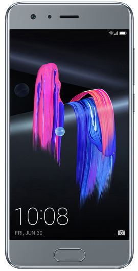 Smartfon HONOR 9 Szary w MediaExpert