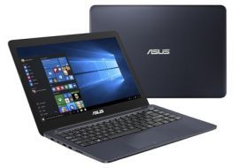 Laptop ASUS VivoBook E502NA-GO022T w MediaExpert