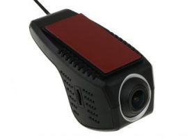 Wideorejestrator MEDIA-TECH U-Drive WiFi MT4060 w MediaExpert