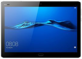Tablet HUAWEI MediaPad M3 Lite WiFi Szary w MediaExpert