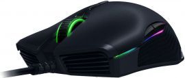 Mysz RAZER Lancehead Tournament Edition w MediaExpert