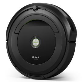 Odkurzacz IROBOT Roomba 696 w MediaExpert