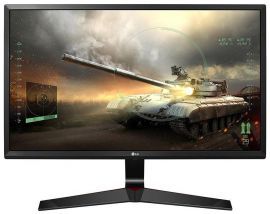 Monitor LG 24MP59G-P