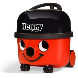 Odkurzacz NUMATIC HVR200 Henry