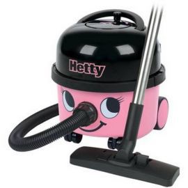 Odkurzacz NUMATIC HET200 Hetty