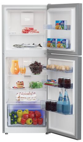 Lodówka BEKO RDNT230I20P