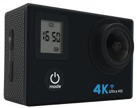 Kamera sportowa TRACER eXplore SJ4051 Wi-Fi 4K w MediaExpert
