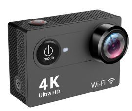 Kamera sportowa TRACER eXplore SJ5050 Wi-Fi 4K w MediaExpert