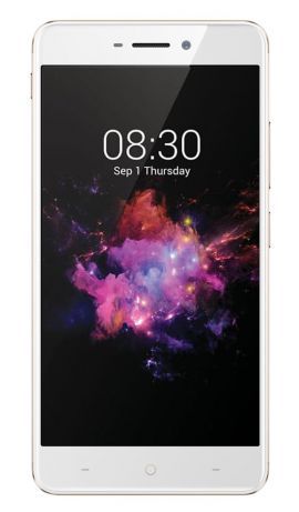 Smartfon TP-LINK Neffos X1 Max Złoty