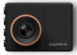 Wideorejestrator GARMIN Dash Cam 55 w MediaExpert