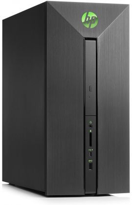 Komputer HP Pavilion Power Desktop 580-006NW (2BX68EA) w MediaExpert