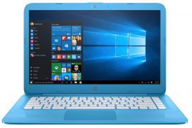 Laptop HP Stream 14-AX003NW (Z3C01EA)