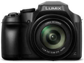 Aparat PANASONIC Lumix DC-FZ81EP-K w MediaExpert