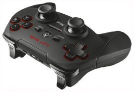 Gamepad TRUST GXT 545 Bezprzewodowy (20491) w MediaExpert