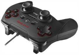 Gamepad TRUST GXT 540 Wired (20712) w MediaExpert