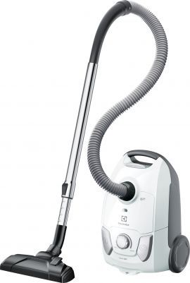 Odkurzacz ELECTROLUX EasyGo EEG41W