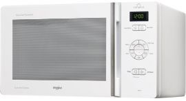 Kuchenka mikrofalowa WHIRLPOOL MCP346WH