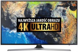 Telewizor SAMSUNG LED UE75MU6102