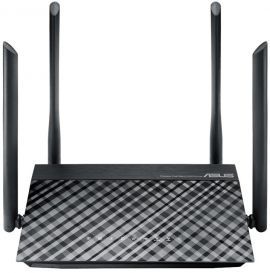 Router ASUS RT-AC1200 w MediaExpert