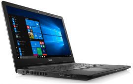 Laptop DELL Inspiron 15 (3567-9555)