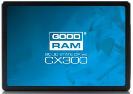 Dysk GOODRAM CX300 480 GB SSD (SSDPR-CX300-480)
