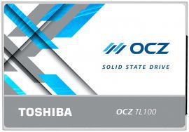 Dysk TOSHIBA OCZ TL100 240GB