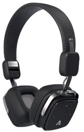 Słuchawki nauszne LAMAX Elite E-1 Czarny