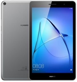 Tablet HUAWEI MediaPad T3 8 WiFi Szary w MediaExpert