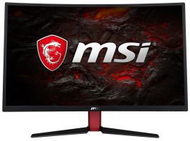 Monitor MSI Curved Optix G27C2