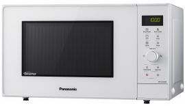 Kuchenka mikrofalowa PANASONIC NN-GD34HWSUG w MediaExpert