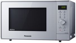 Kuchenka mikrofalowa PANASONIC NN-GD36HMSUG