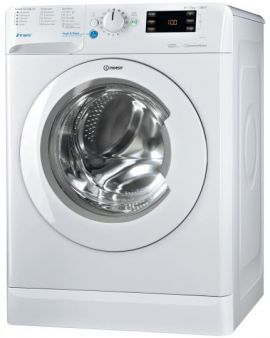 Pralka INDESIT BWE71283X WWGG PL