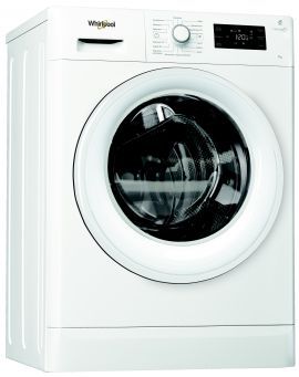 Pralka WHIRLPOOL FWSGX71253W/PL