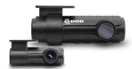 Wideorejestrator DOD RC500S w MediaExpert