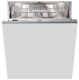 Zmywarka HOTPOINT ARISTON HIO3O32WTC w MediaExpert