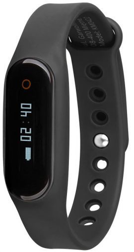 Smartband KRUGER&amp;MATZ Fit One Plus Czarny