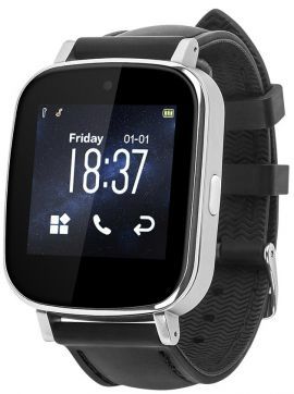 Smartwatch KRUGER&amp;MATZ 2 KM0423 Classic w MediaExpert