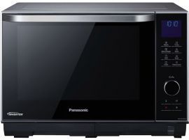 Kuchenka mikrofalowa PANASONIC NN-DS596MEPG w MediaExpert